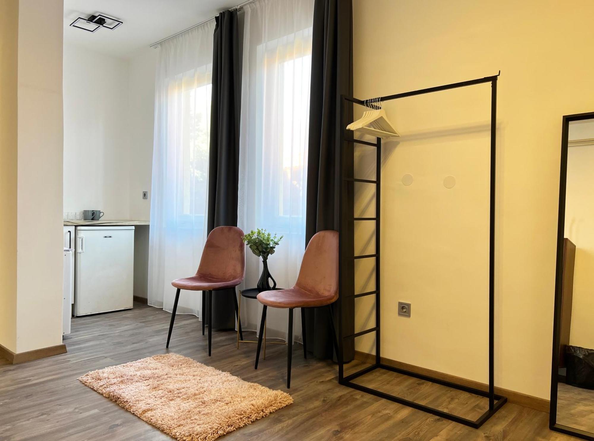 Nussbaum Panzió Keszthely Quarto foto